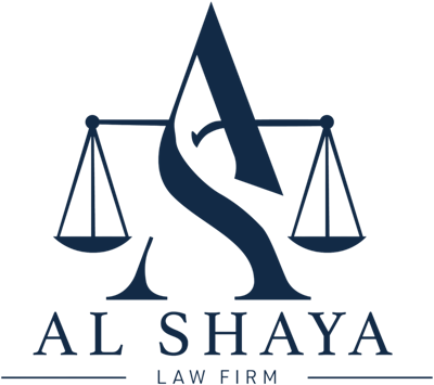 Al Shaya Law Firm